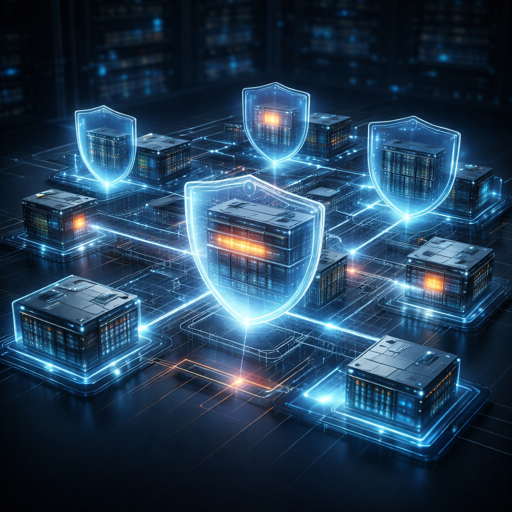 Secure Network Hardening Toolkit
