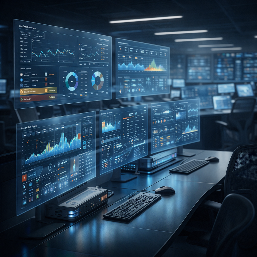 Network Monitoring & Diagnostics Framework